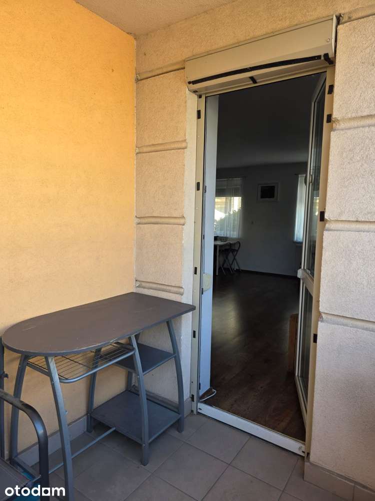 Mieszkanie do wynajęcia – Kraków, ul. Borkowska | 40 m² | 2200 zł