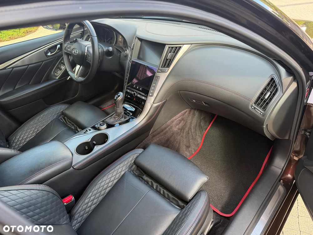 Infiniti Q50 Q50(S) 3.0t Sport - 20
