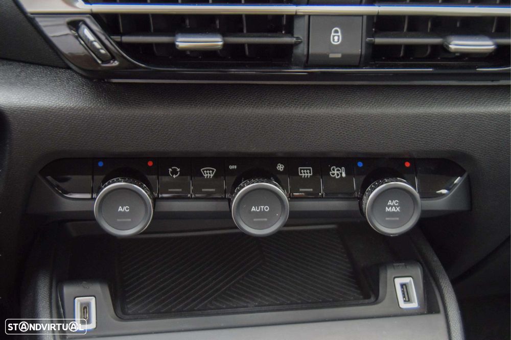 Citroën e-C4 50 kWh Feel Pack - 17