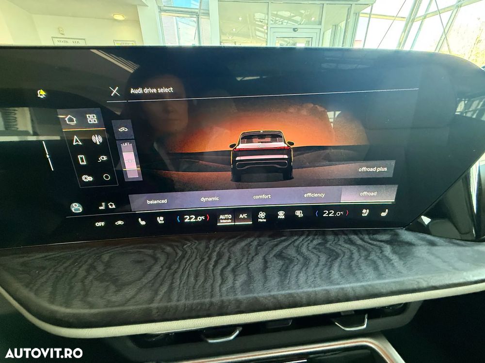 Audi Q5 50 e quattro S tronic PHEV - 32