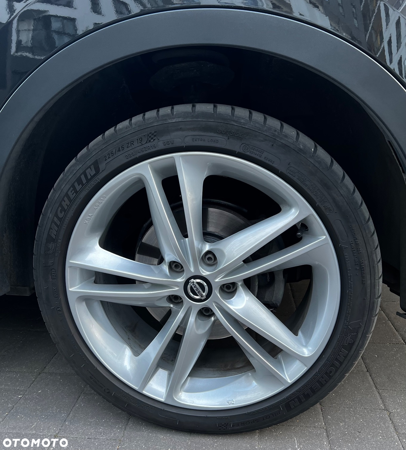 Nissan Qashqai 1.7 dCi N-Motion - 11
