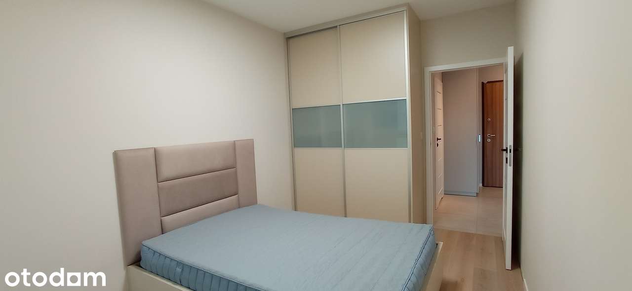 Ursus 2 pokojowe mieszkanie z garażem i balkonem na Habicha 24 za 2900
