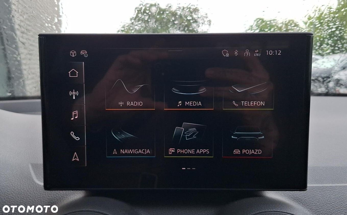 Audi Q2 - 16