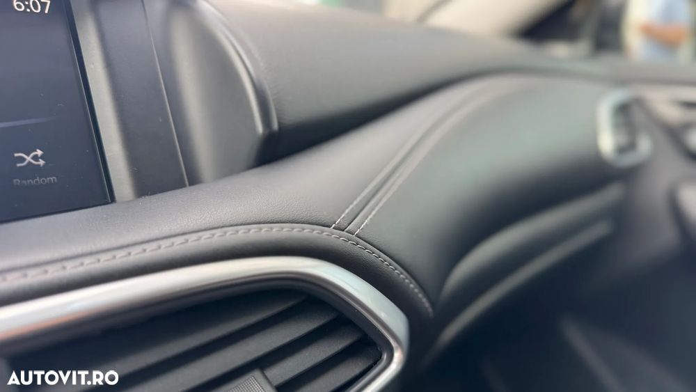 Infiniti QX30 2.2d DCT AWD Premium - 24