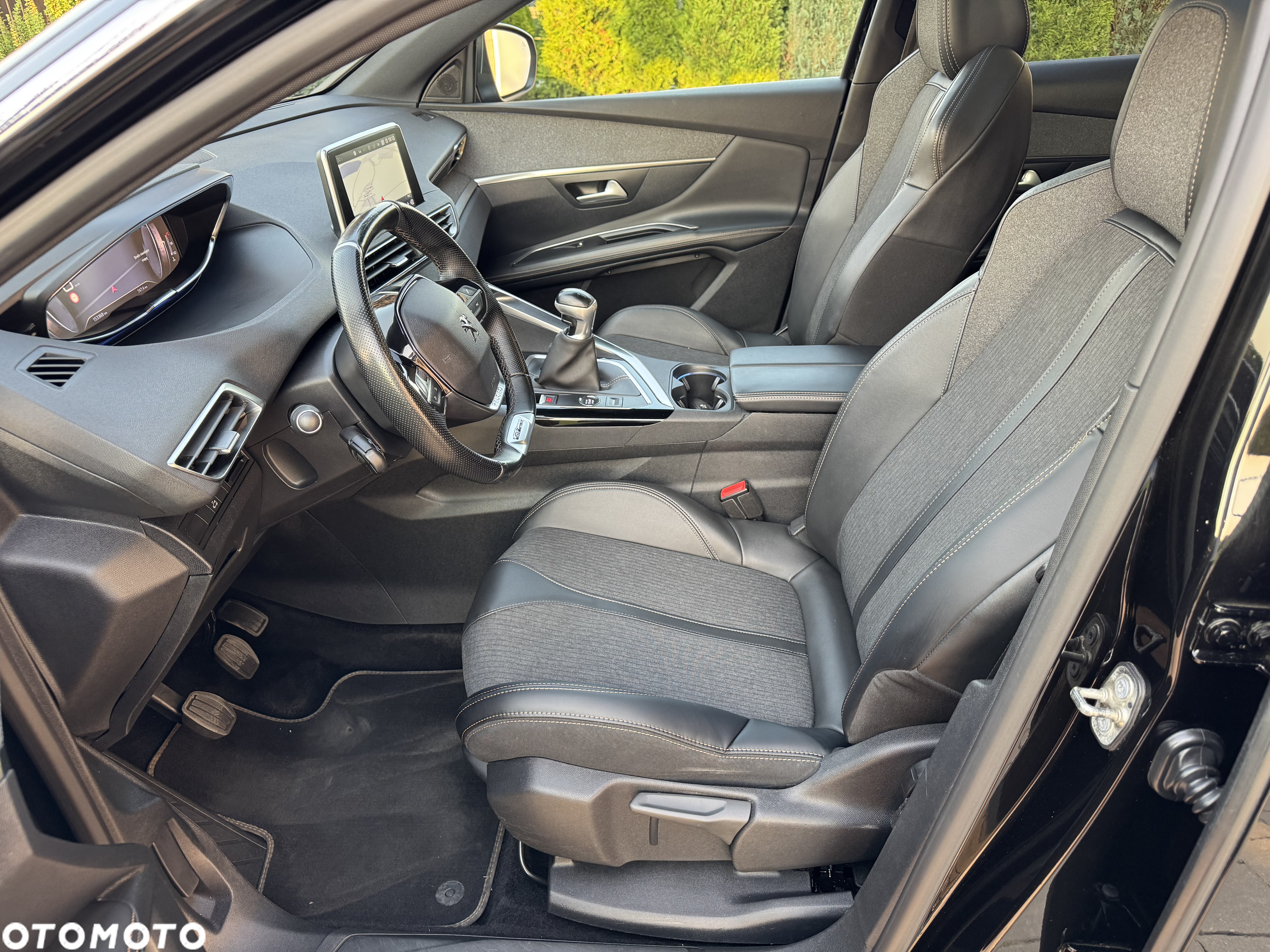 Peugeot 3008 1.5 BlueHDi GT S&S - 10