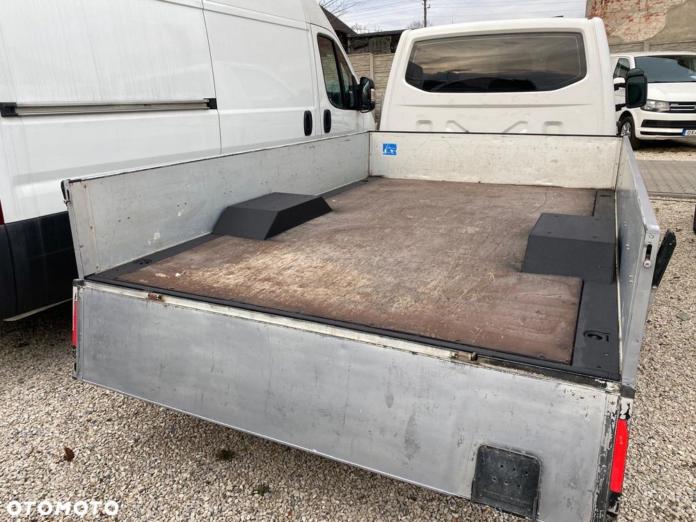 Volkswagen TRANSPORTER - 26
