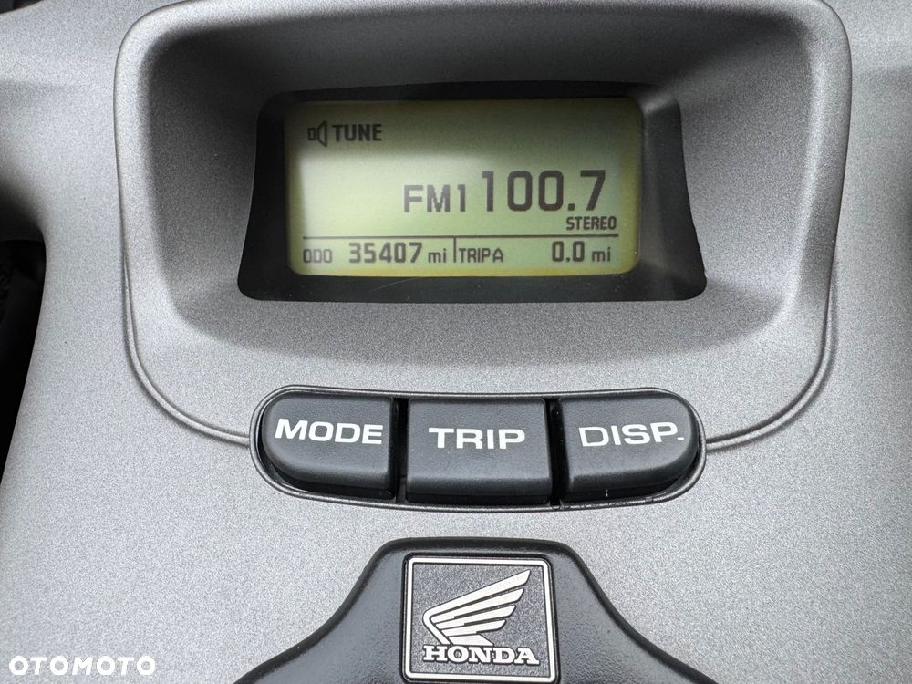 Honda GL - 37