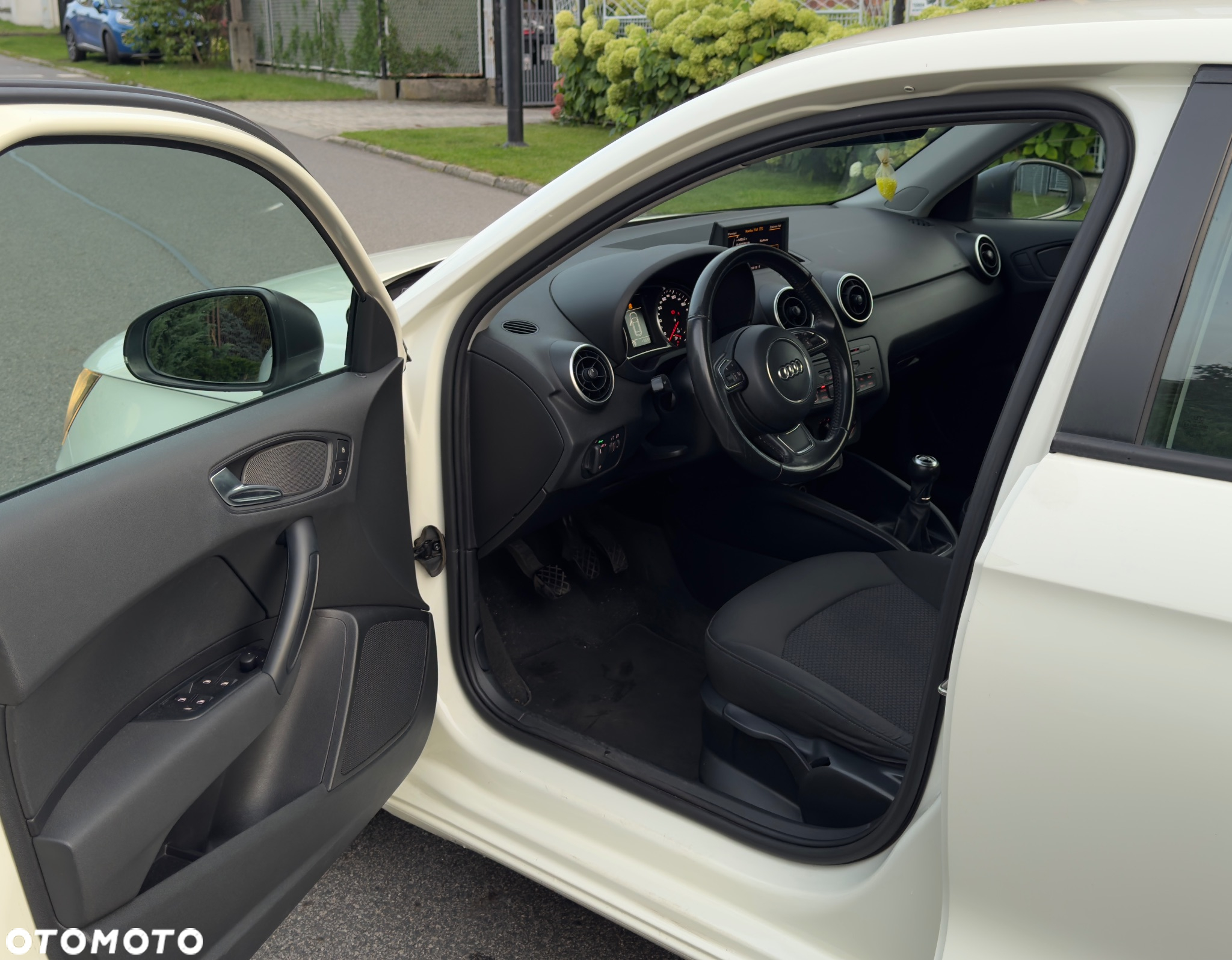 Audi A1 Sportback 1.2 TFSI Prime Line - 9