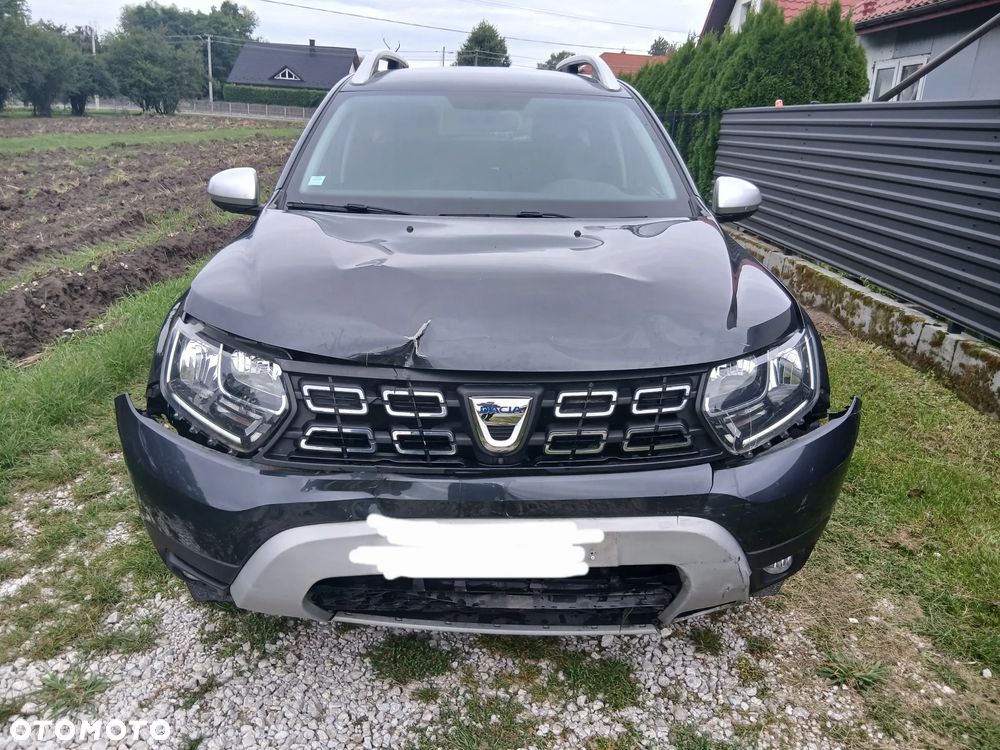 Dacia Duster - 6