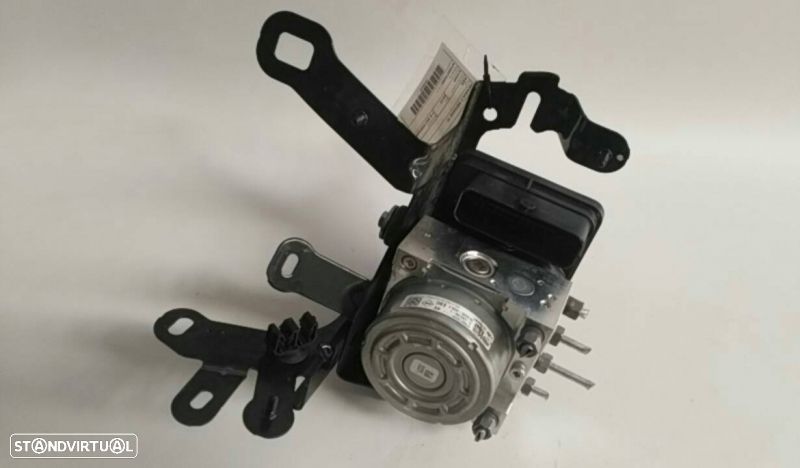 Centralina ABS RENAULT Megane IV (B9A/M_) - 1