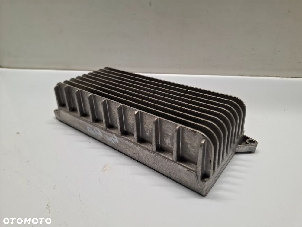 WZMACNIACZ AUDI A4 B8 A5 8T0035223AE SLASK WYSYLKA VAT - 1