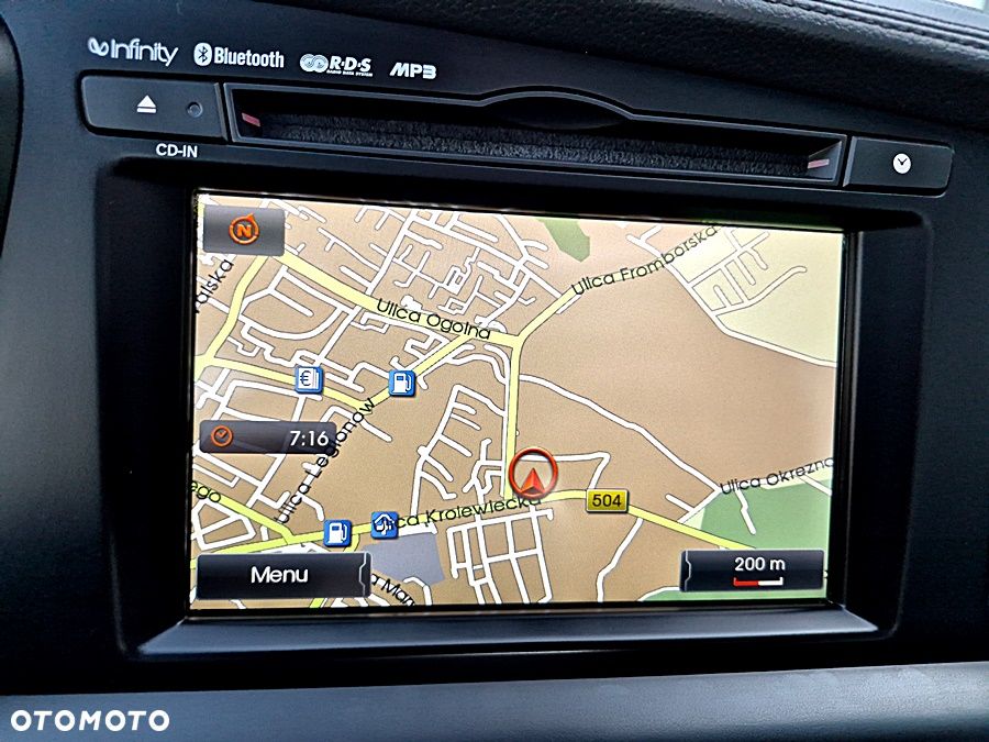 Kia Optima - 23