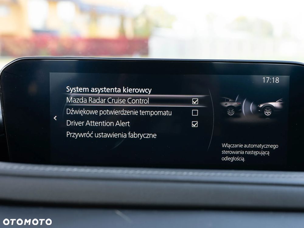 Mazda CX-30 e-SKYACTIV-G 2.0 M HYBRID 150 DRIVE - 25