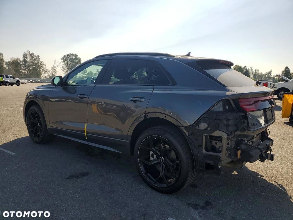 Audi Q8 - 3