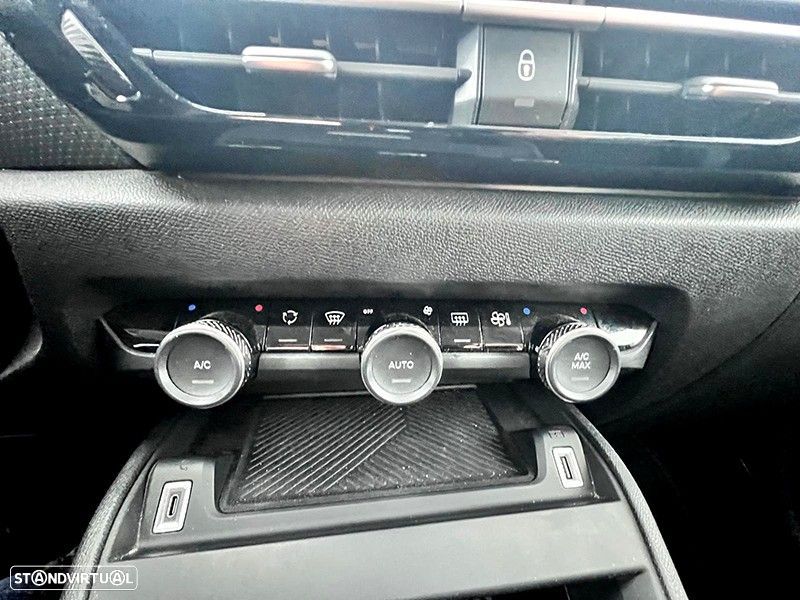 Citroën C4 1.2 Hybrid Plus e-DSC6 - 14