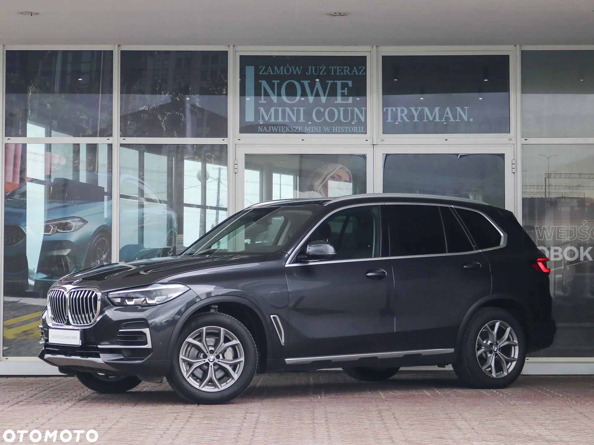 BMW X5 xDrive25d - 2