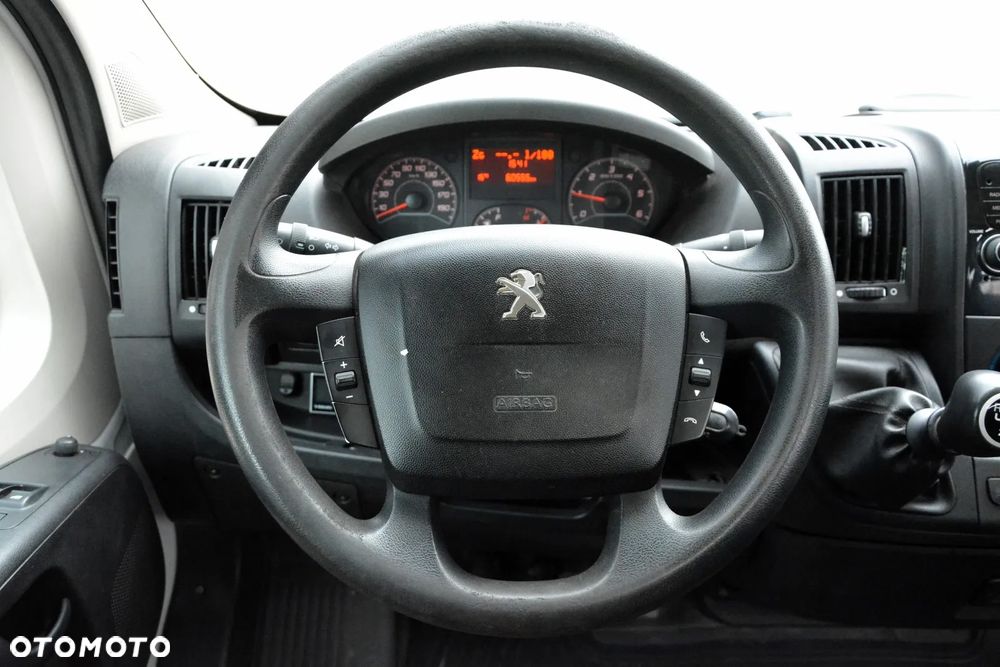 Peugeot Boxer - 11