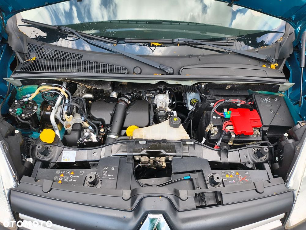 Renault Kangoo - 25