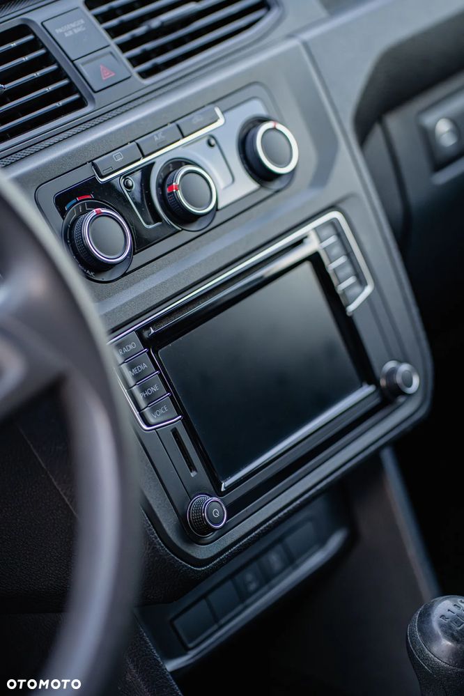 Volkswagen CADDY - 4