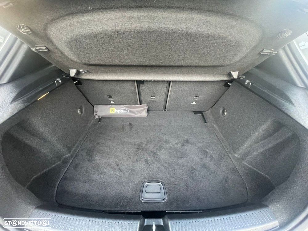 Mercedes-Benz A 180 d Style Aut. - 14