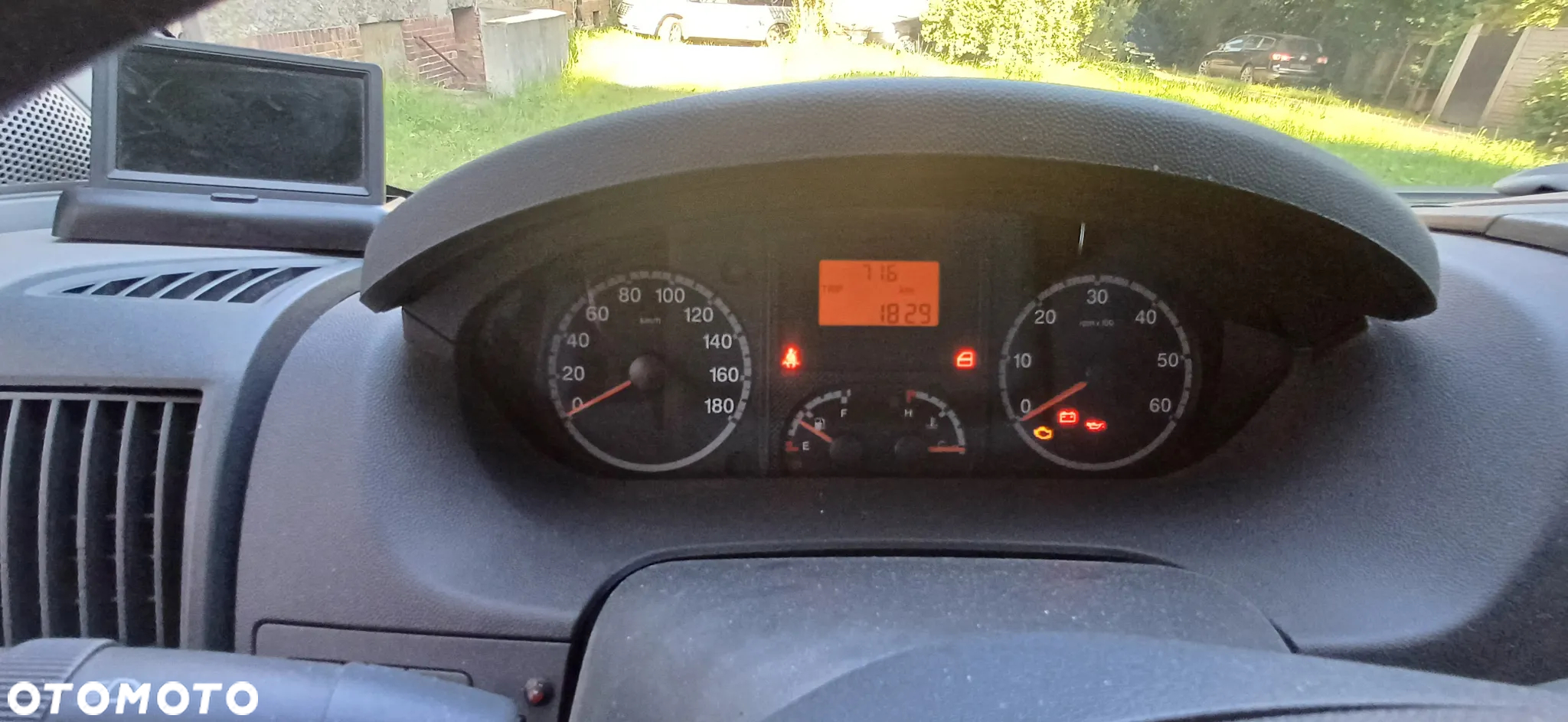 Fiat Ducato - 16