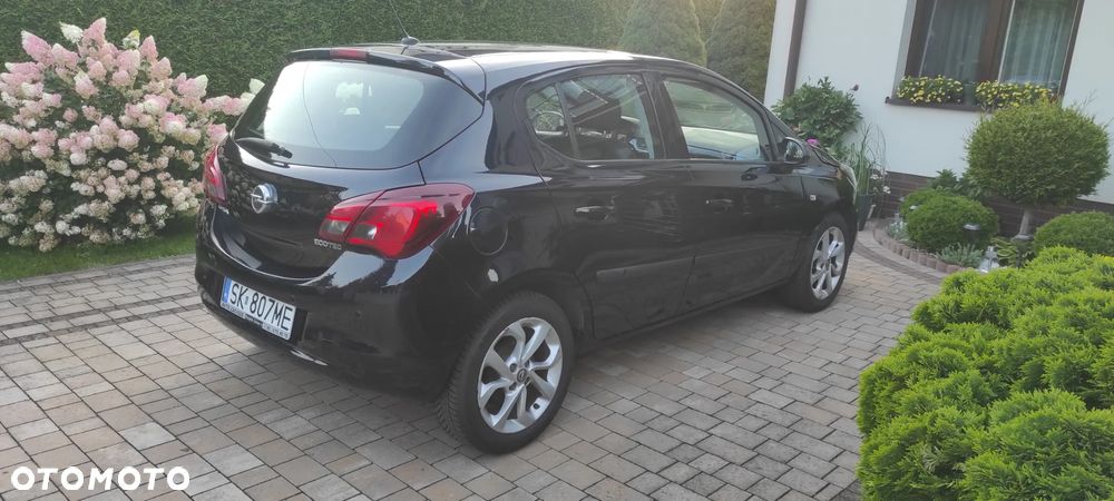 Opel Corsa 1.4 Cosmo - 6
