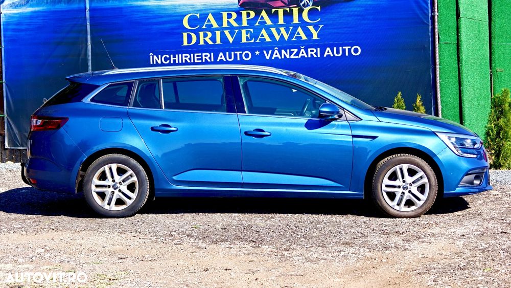 Renault Megane - 4