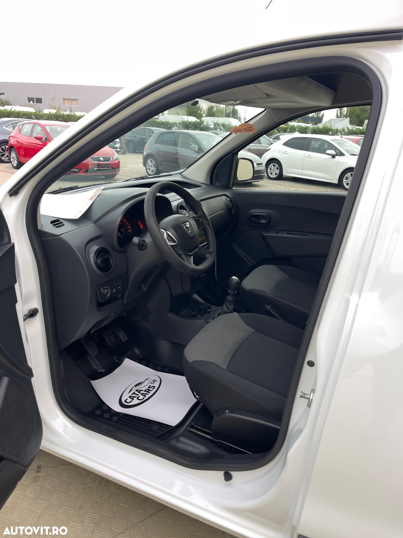 Dacia Dokker 1.5DCI - 27