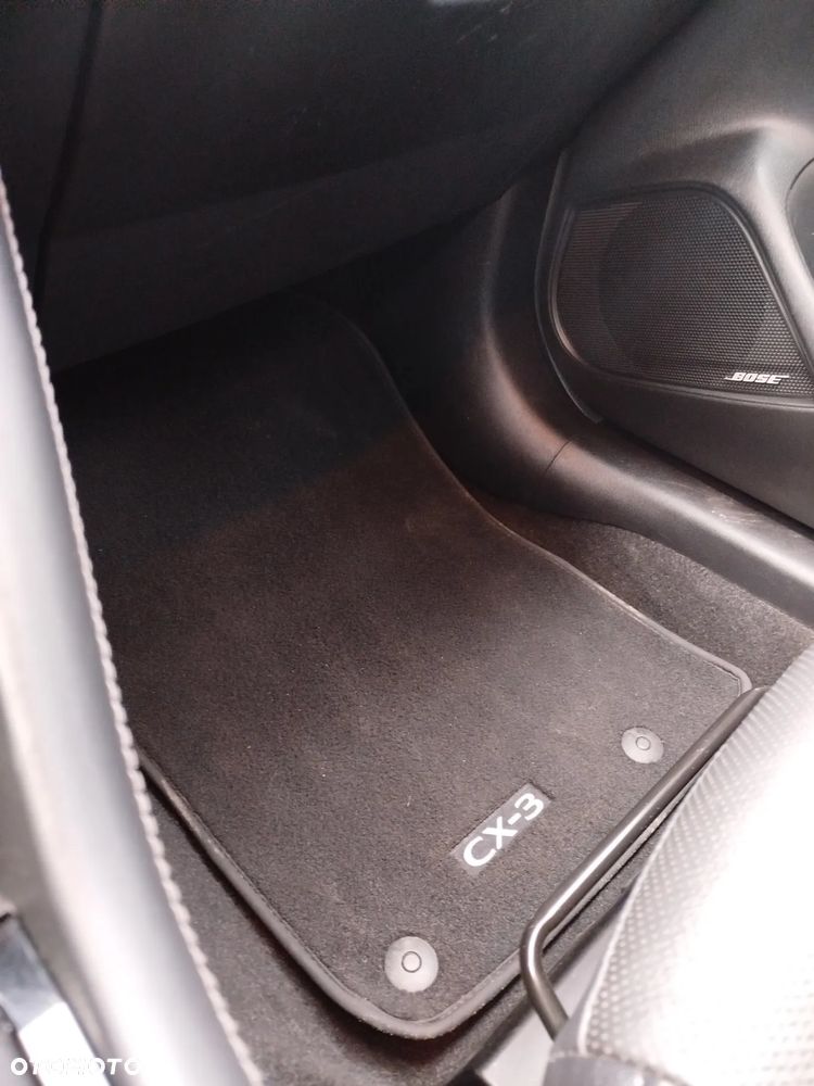 Mazda CX-3 2.0 Skypassion AWD - 13