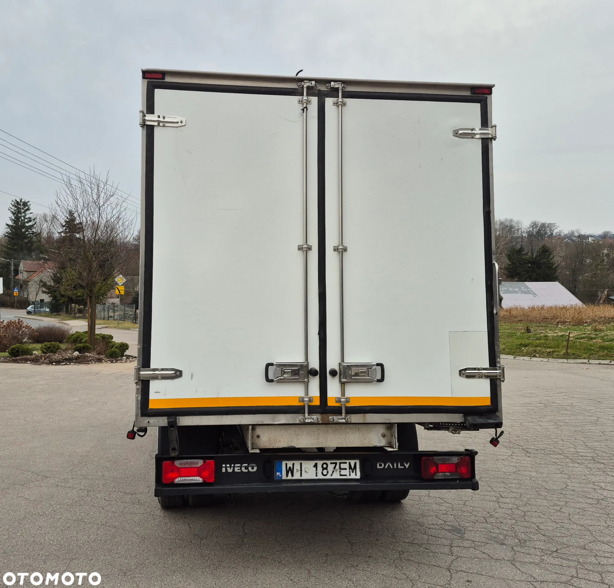 Iveco Daily 35c15 - 7