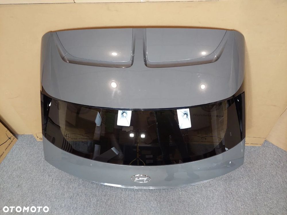 Hyundai ioniq 5 Klapa bagaznika Kolor R3G - 7