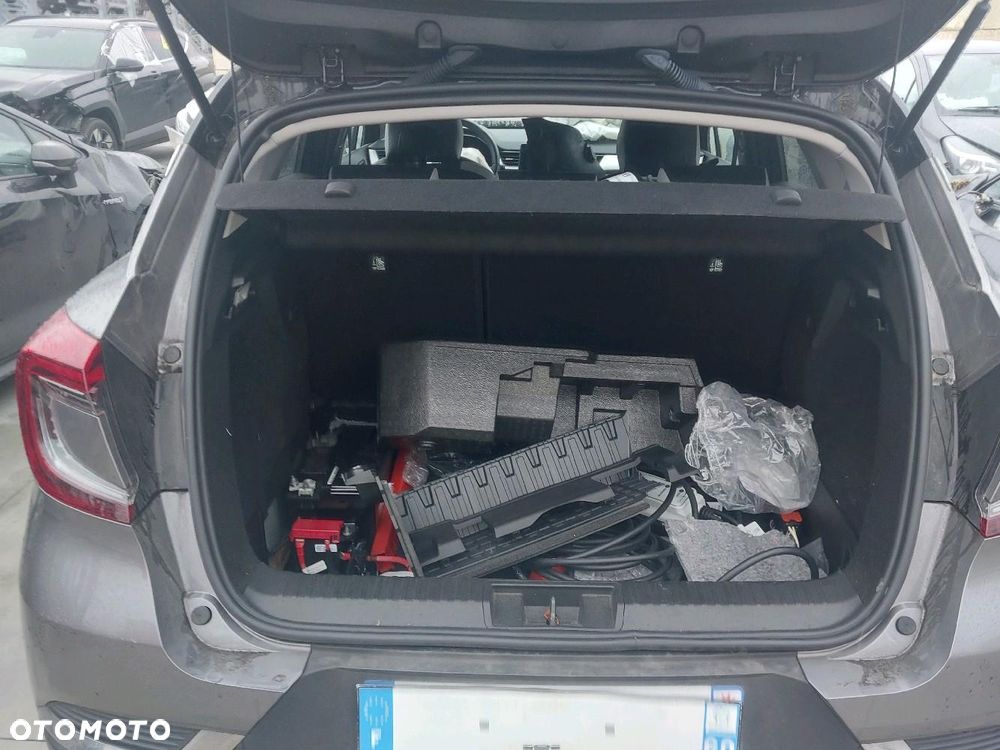 Renault Captur 1.6 E-TECH Plug-In Intens - 6