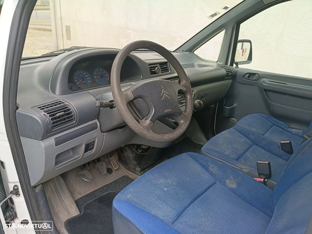 Citroën Jumpy - 10