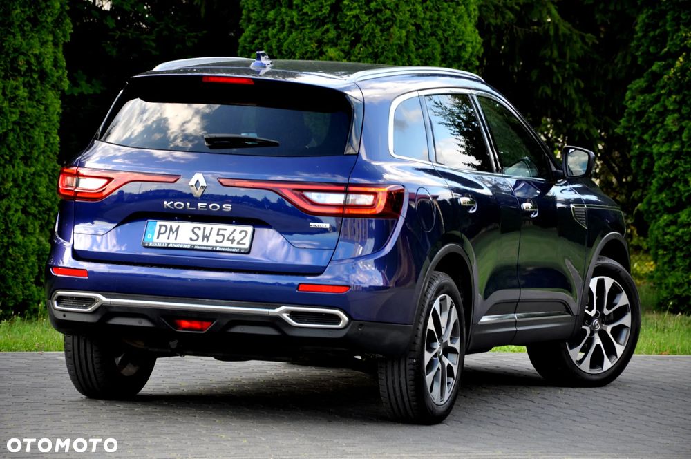 Renault Koleos 2.0 dCi Intens 4x4 - 16