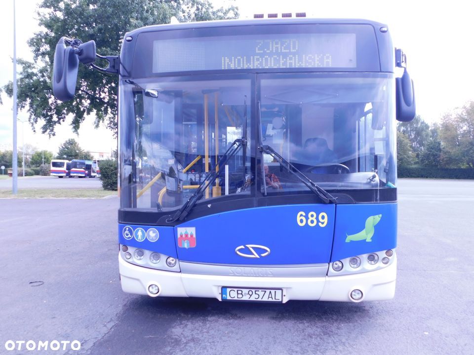 Solaris URBINO 18 - 1