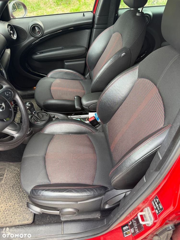MINI Countryman Cooper ALL4 - 7