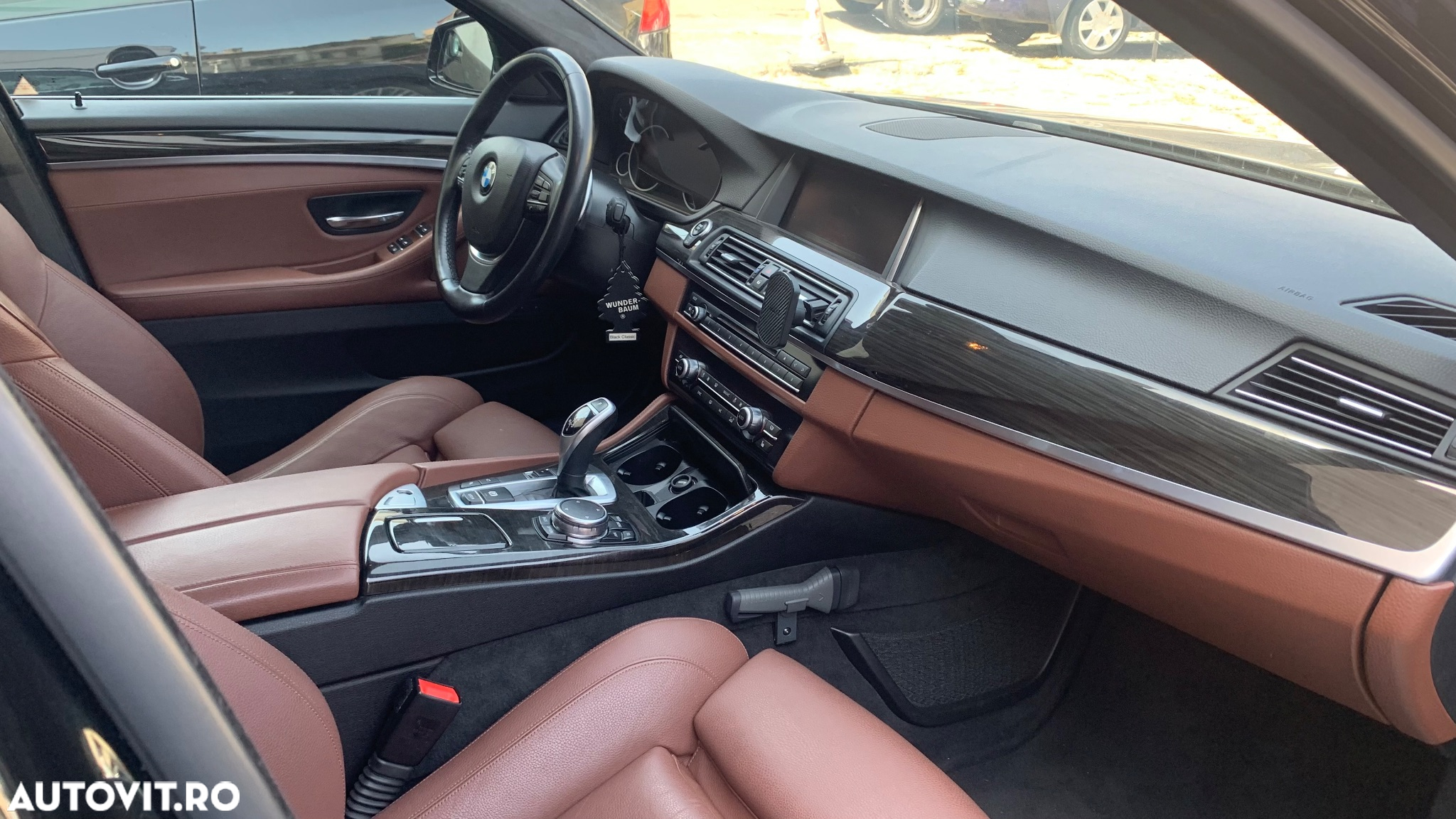 BMW Seria 5 530d - 8
