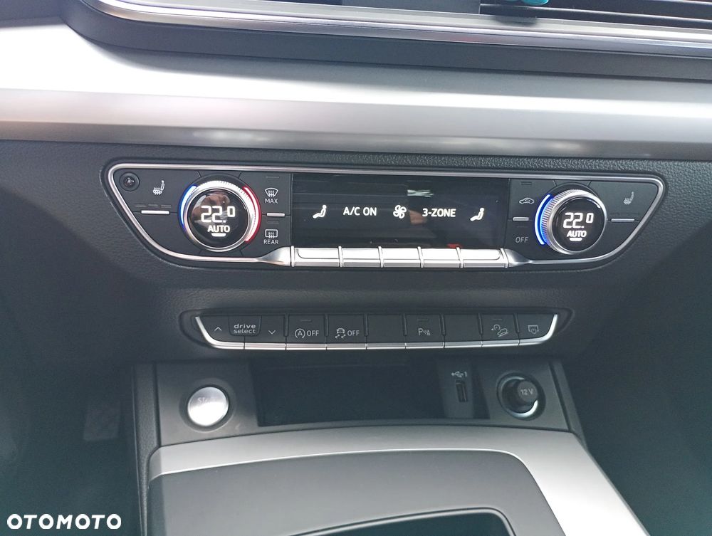 Audi Q5 40 TDI Quattro Sport S tronic - 14