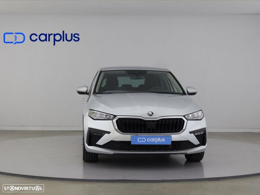 Skoda Scala 1.0 TSI DSG - 3