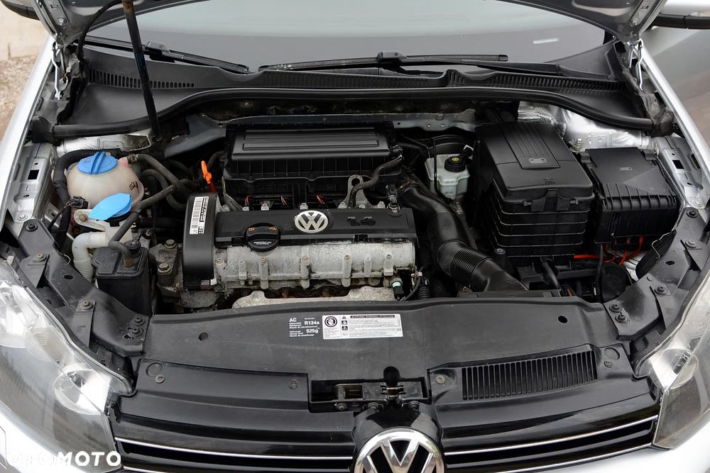 Volkswagen Golf 1.4 Edition - 10