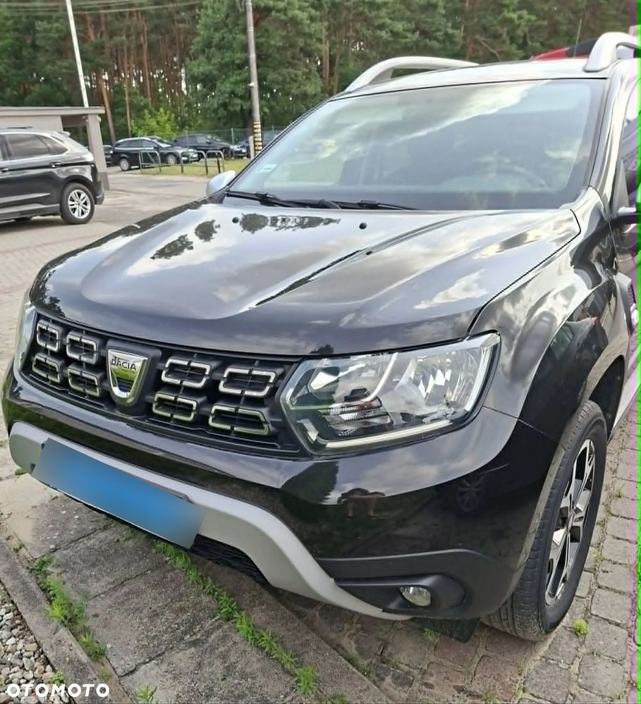 Dacia Duster - 7