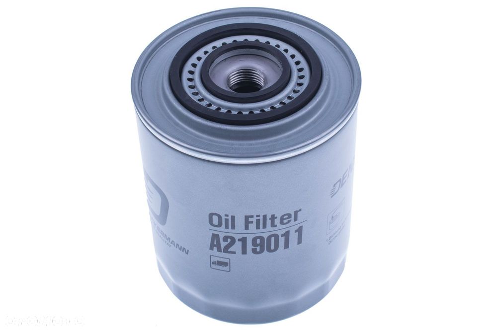 filtr oleju iveco daily eurocargo eurofire, renault master trafic 1900823 - 1