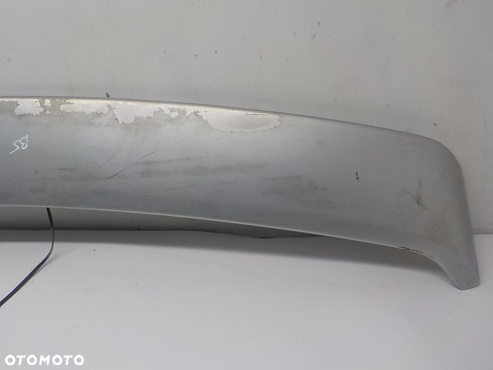 VOLKSWAGEN PASSAT B5 MS DESIGN SPOILER LOTKA DOKŁADKA 3B0071645B - 4