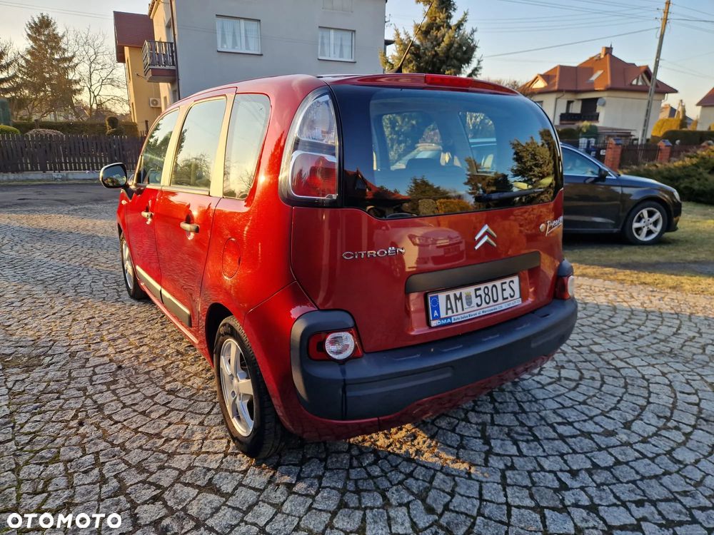 Citroën C3 Picasso VTi 95 Attraction - 10