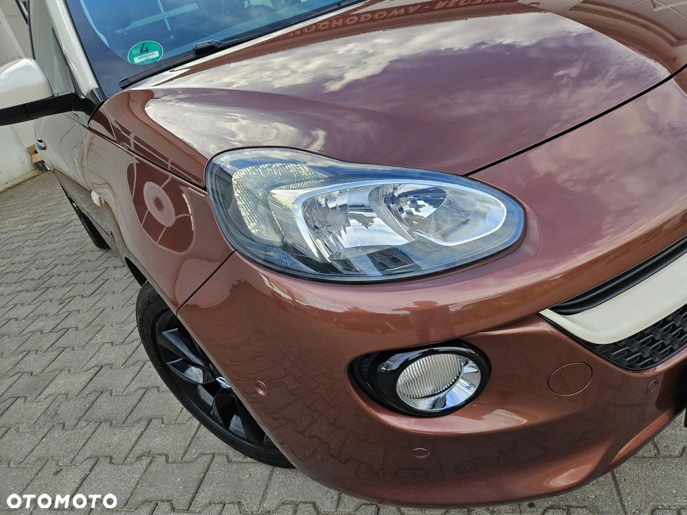 Opel Adam 1.4 Start/Stop Slam - 11