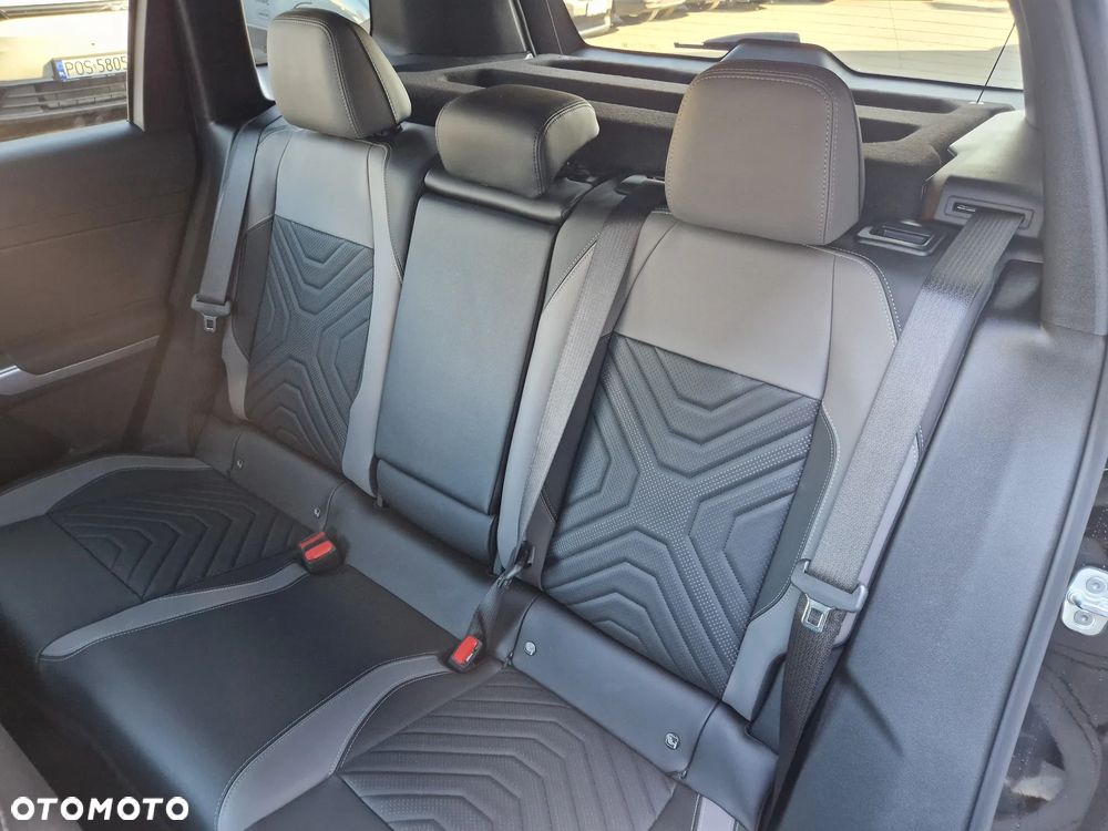 Jeep Compass 1.2 T3 mHEV Summit FWD DCT - 18