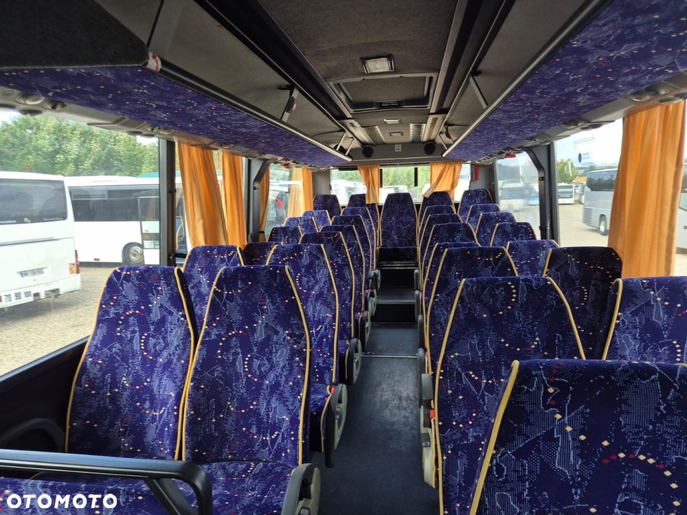 Bova FLD127 Futura / Klima / 55 miejsc / Cena 79000 zł netto - 7