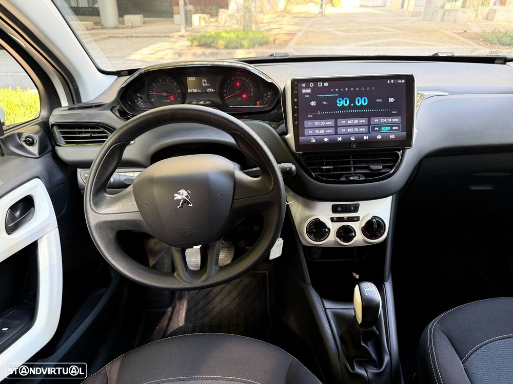 Peugeot 208 PureTech 68 Like - 29
