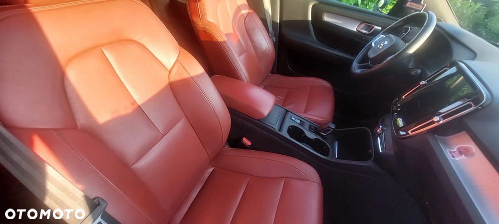 Volvo XC 40 - 12