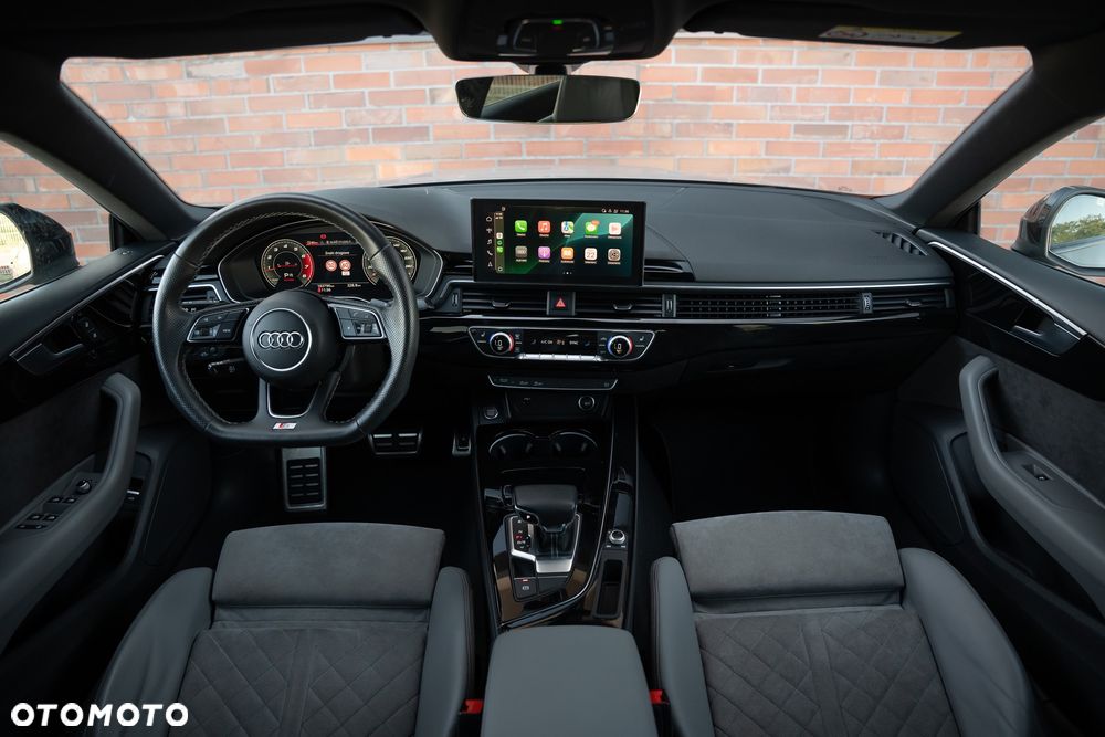 Audi A5 Sportback - 5